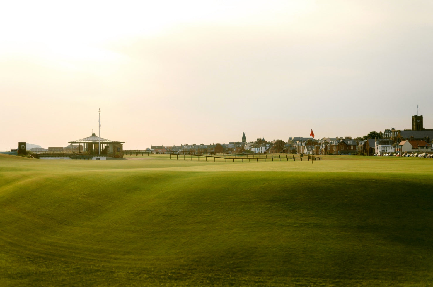 North Berwick - No. 18