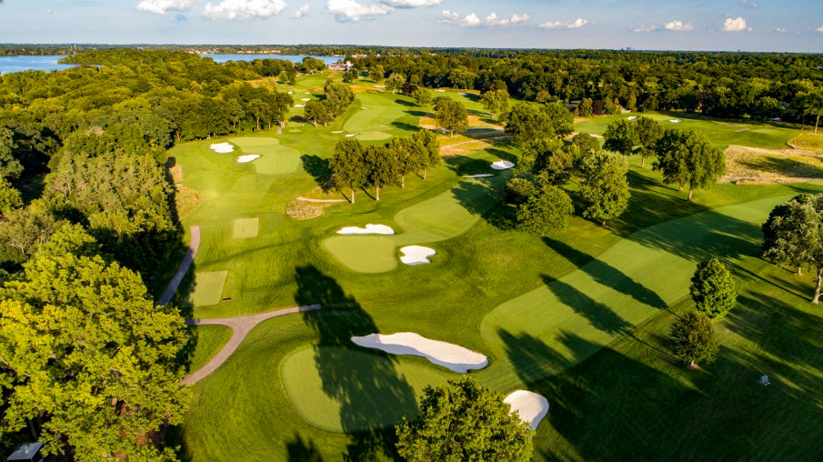 Orchard Lake - Nos. 2, 4, 6, & 7