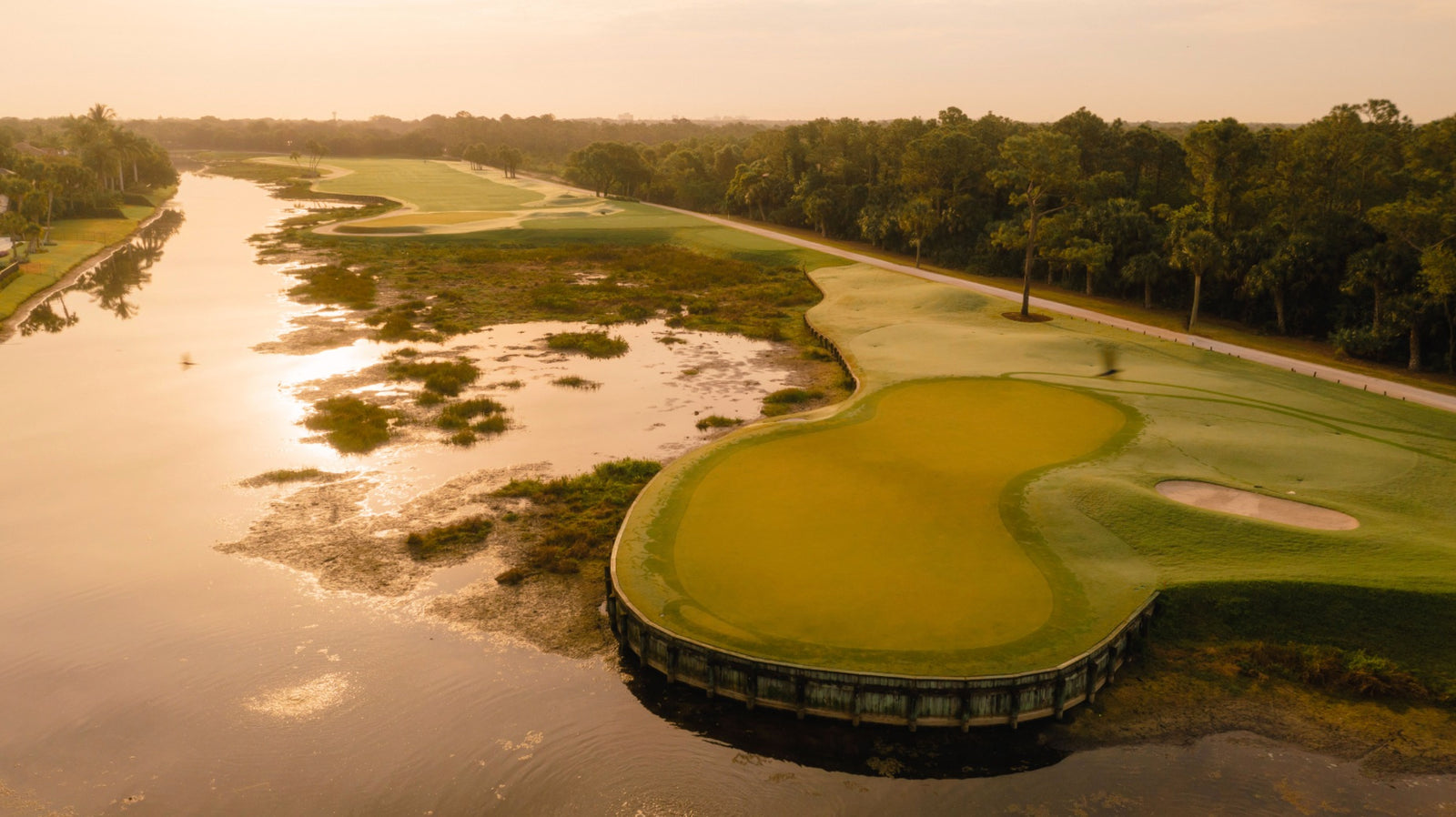 Old Marsh - Nos. 7 & 8