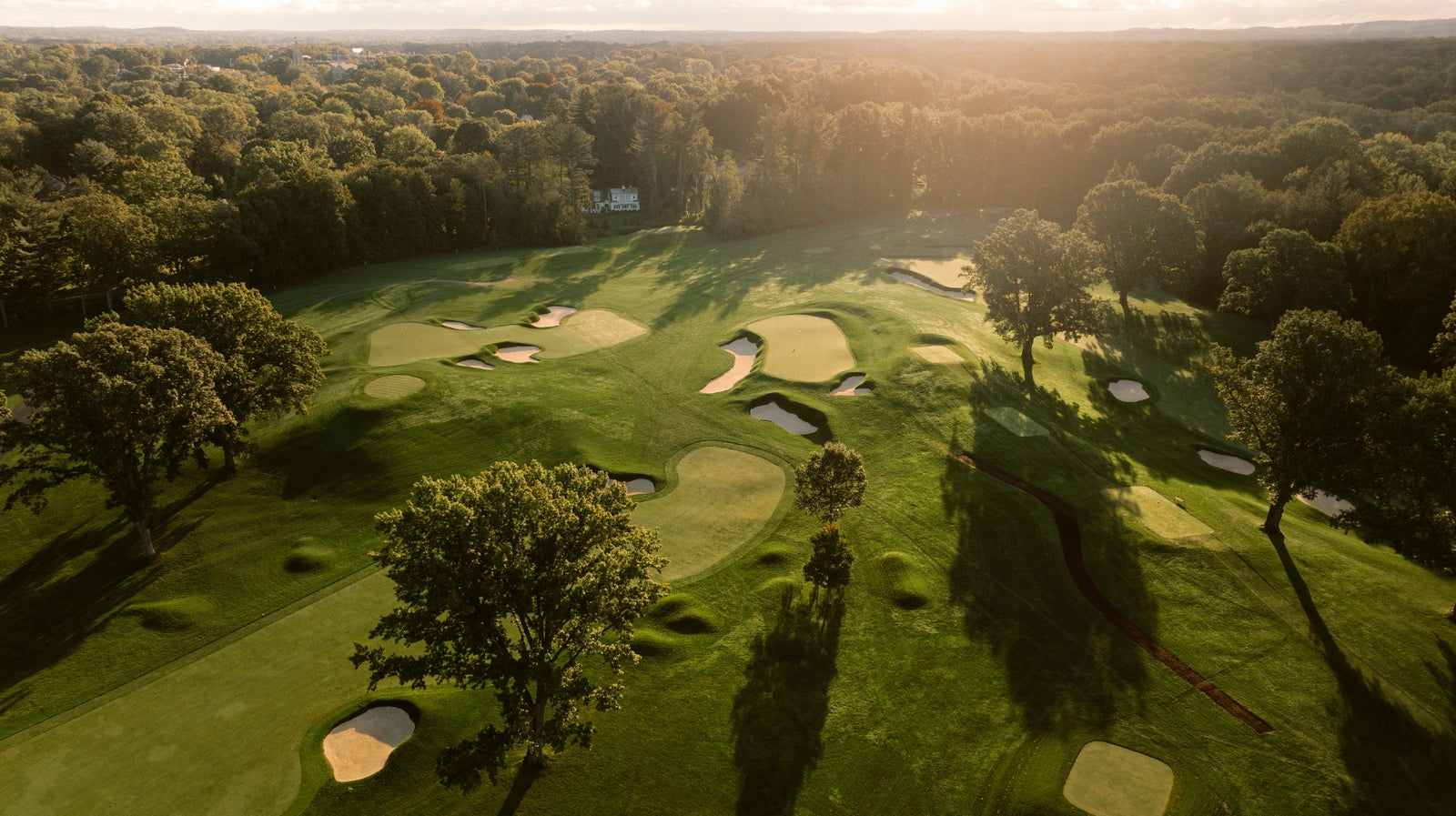 Oak Hill - Nos. 2-3 & 12