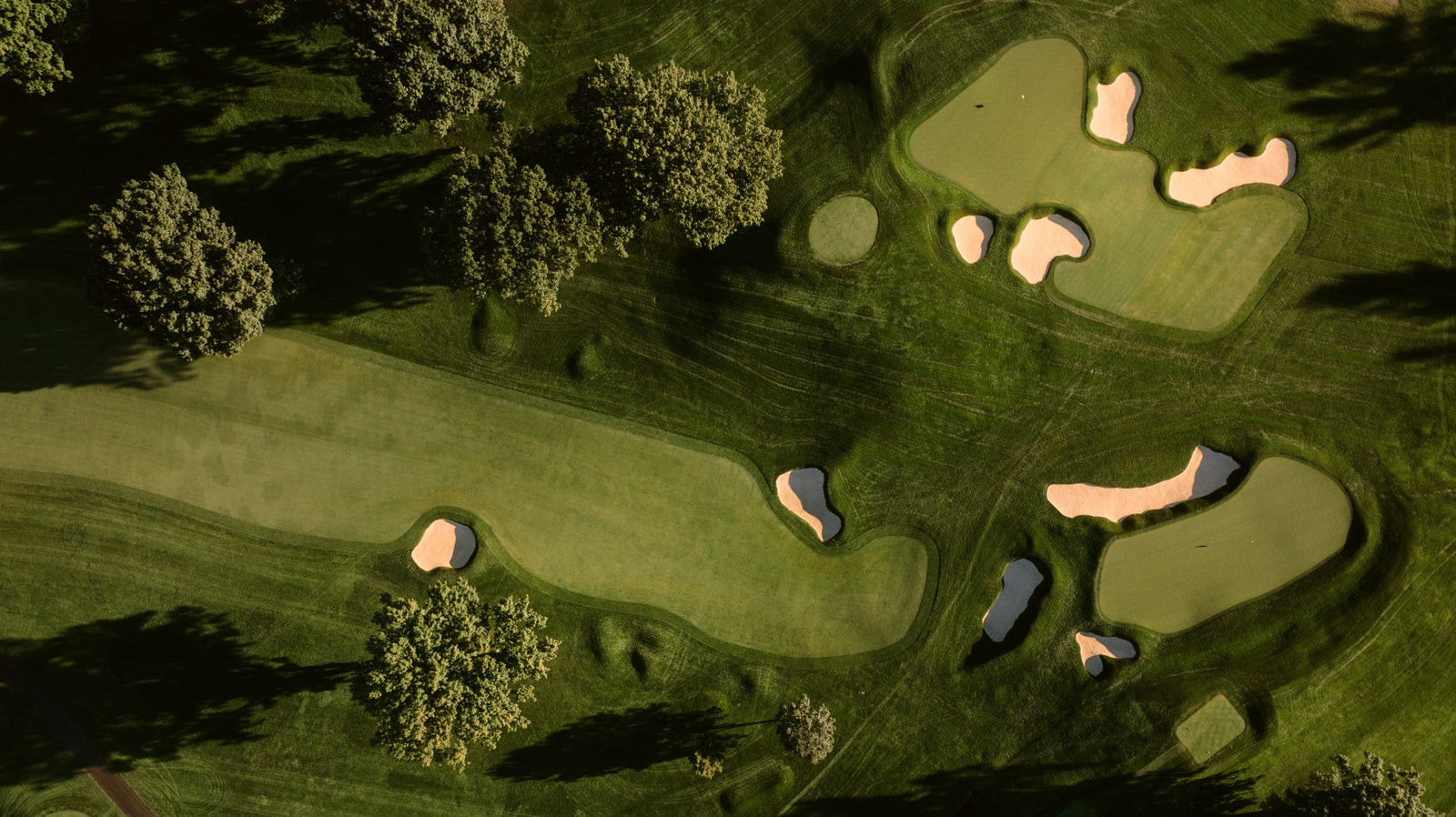 Oak Hill - Nos. 3 & 12