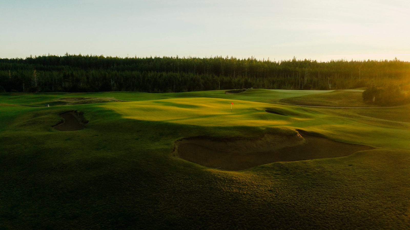 Old Macdonald - No. 2 - Eden