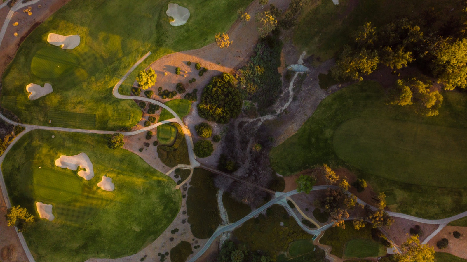 Palos Verdes - Above Nos. 2 & 6