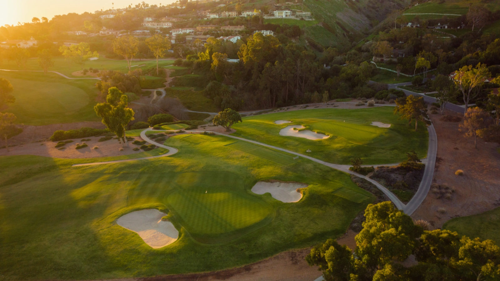 Palos Verdes - Nos. 2 & 6