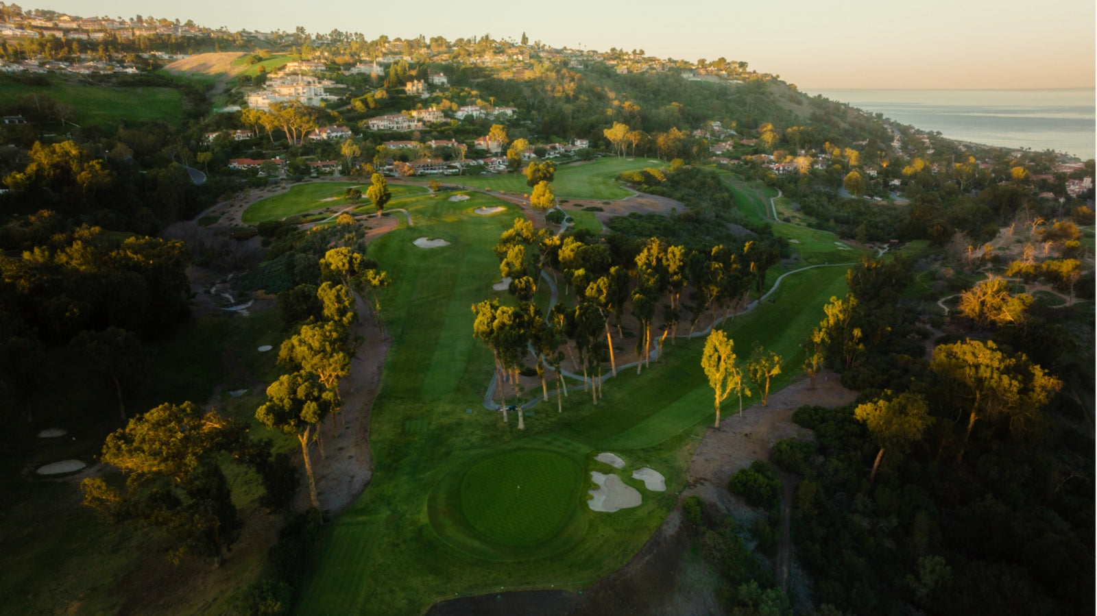 Palos Verdes - Above Nos. 5 & 6