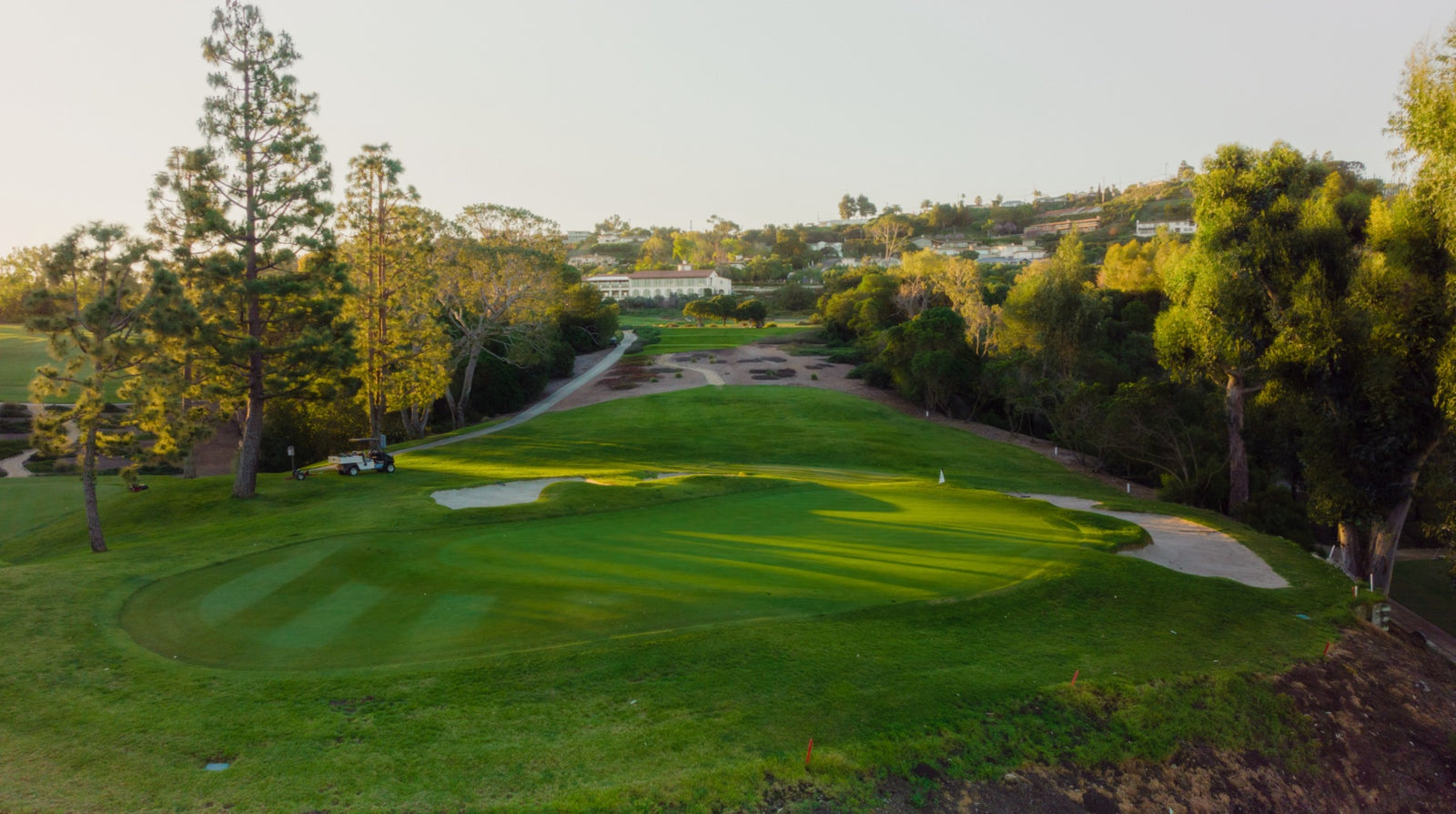 Palos Verdes - No. 8