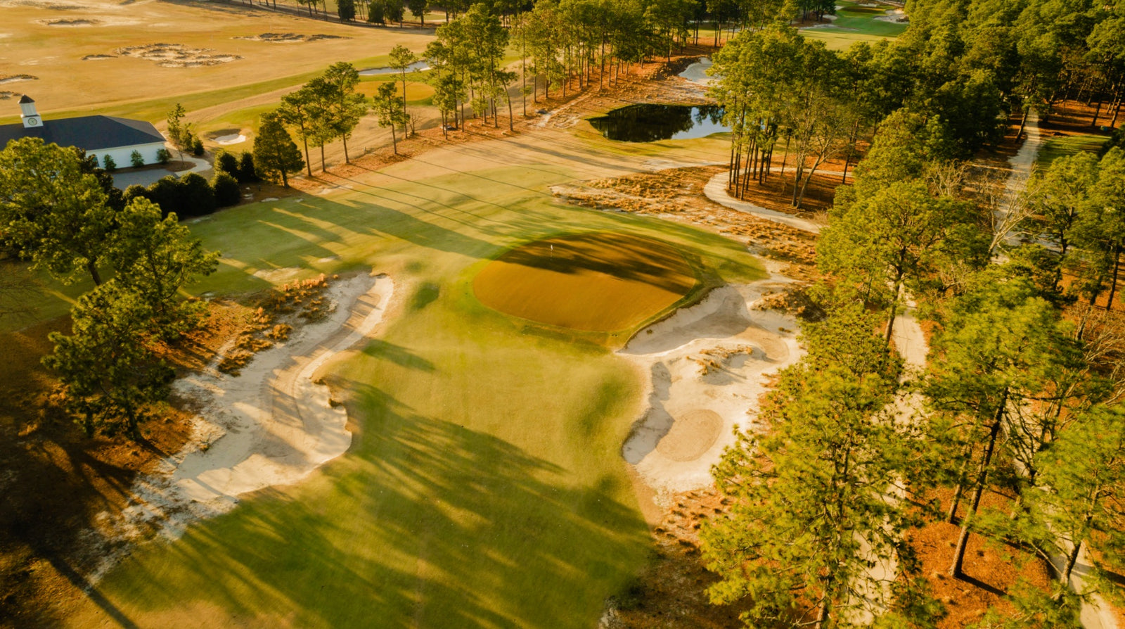 Pinehurst #2 - No. 15