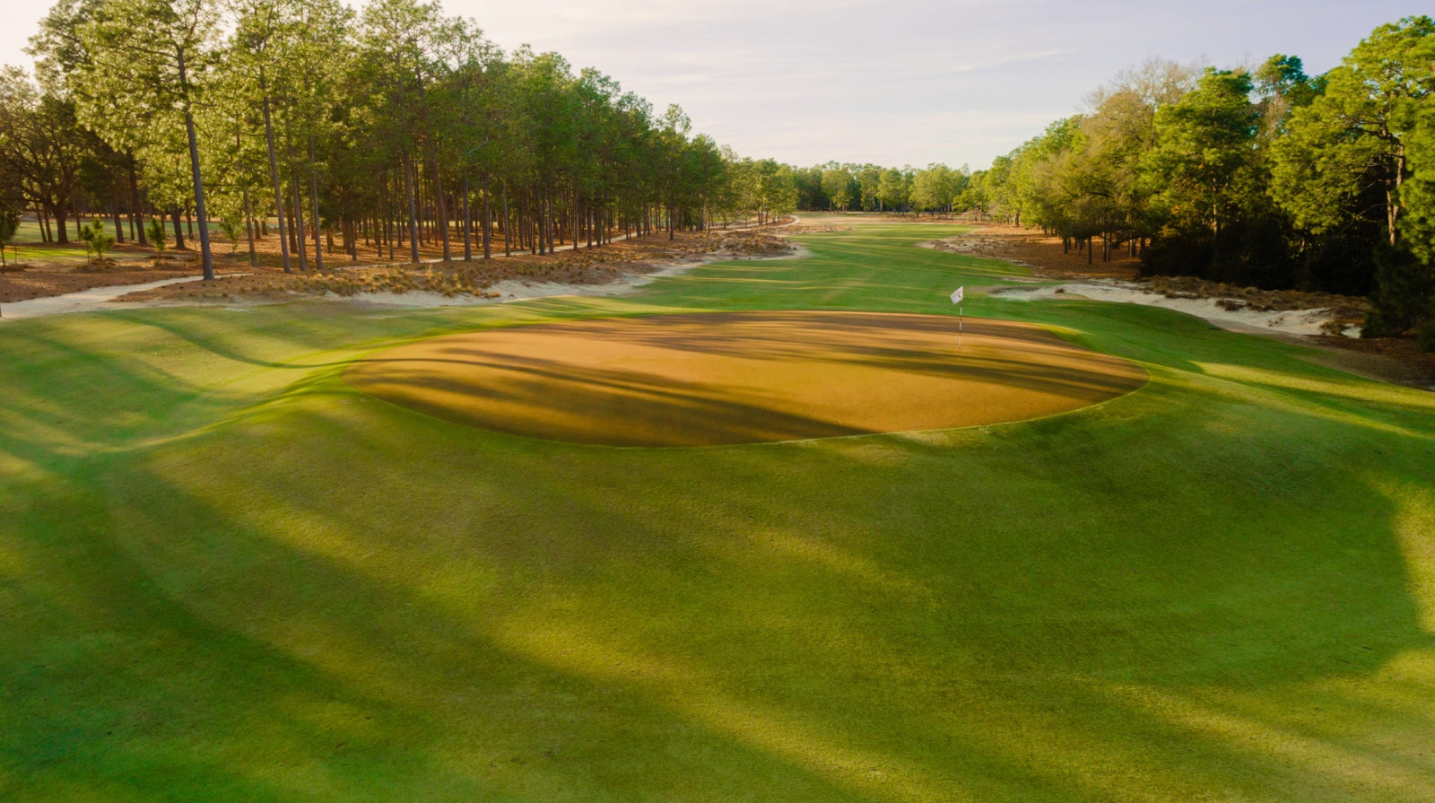 Pinehurst #2 - No. 8