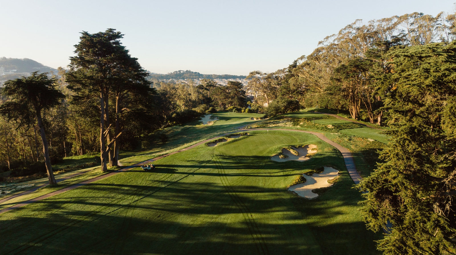 Presidio - Nos. 12 & 13