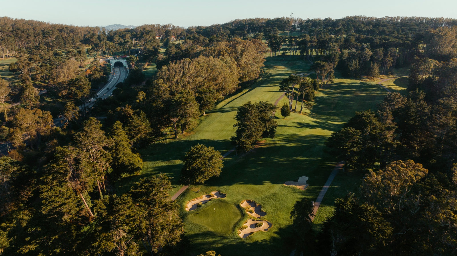 Presidio - Nos. 2 & 3