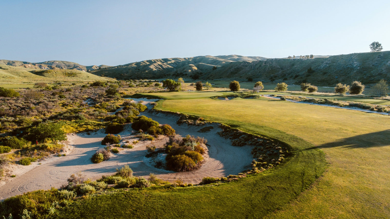 Rustic Canyon - No. 11