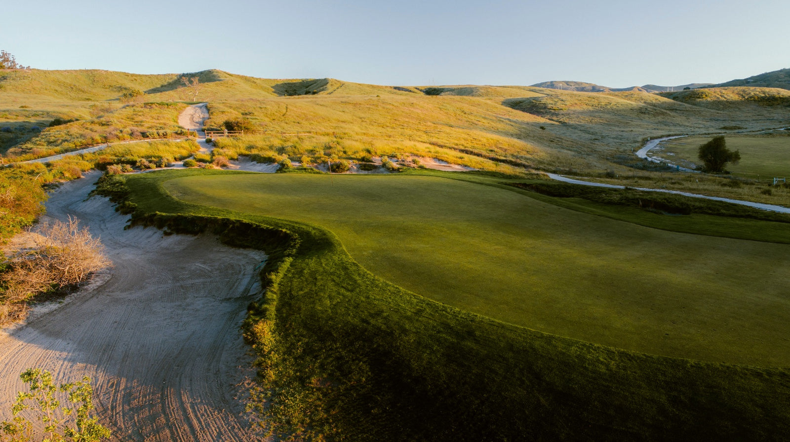 Rustic Canyon - No. 15