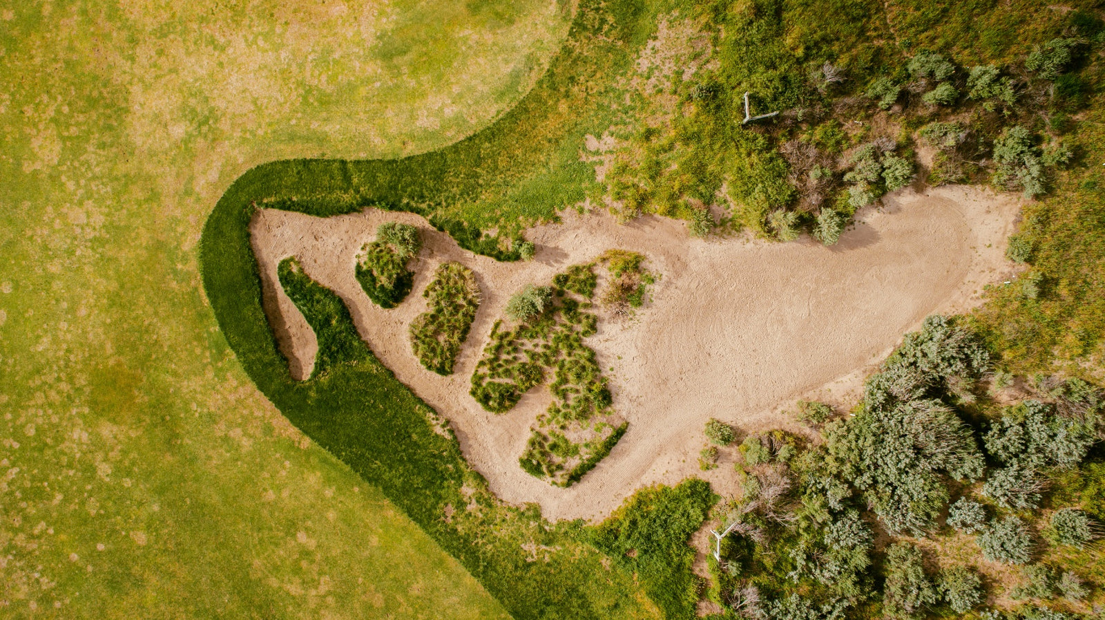 Rustic Canyon - No. 16 Bunker