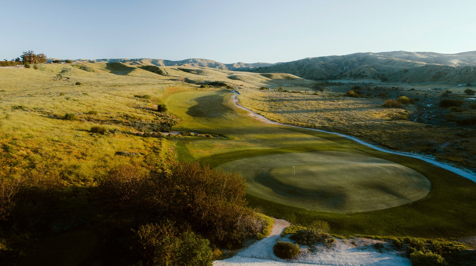Rustic Canyon - No. 16