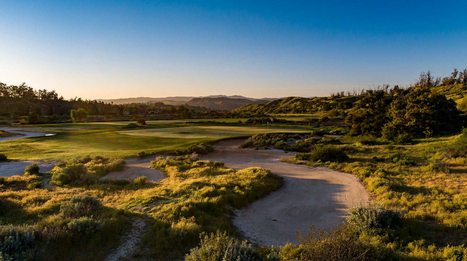 Rustic Canyon - No. 17