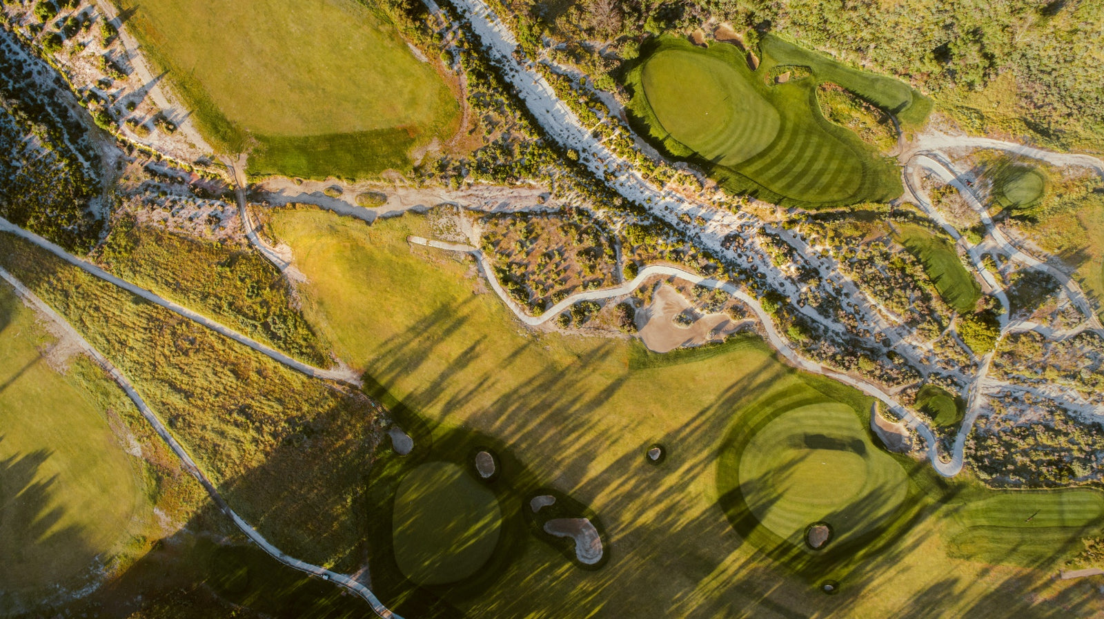 Rustic Canyon - Nos. 2, 5, & 6