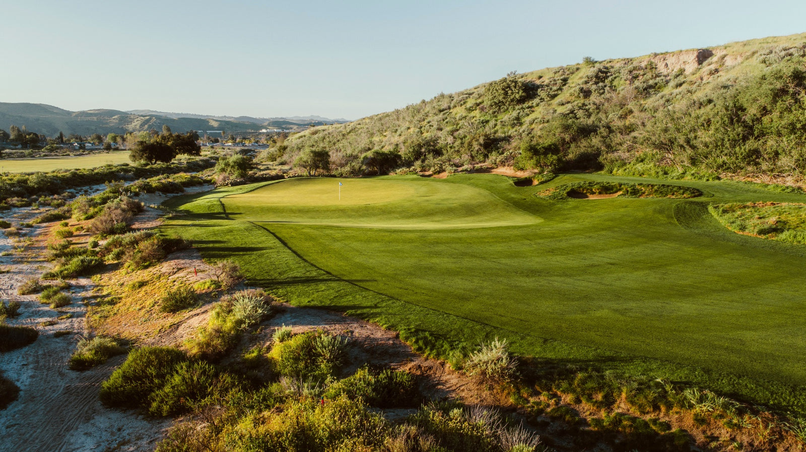 Rustic Canyon - No. 6