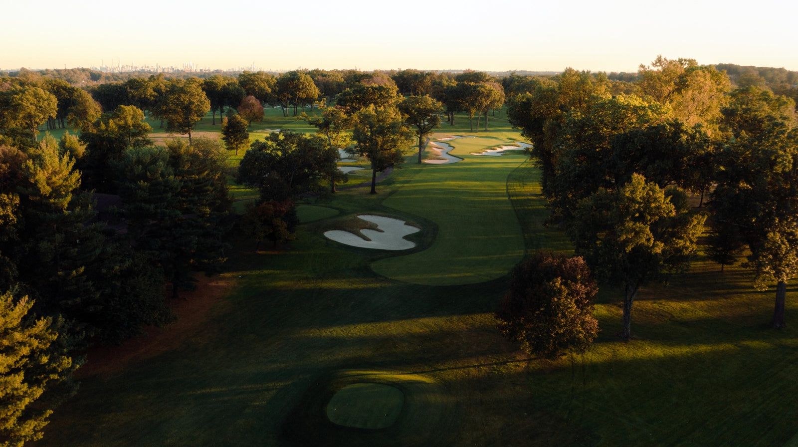 Ridgewood Country Club - No. 2
