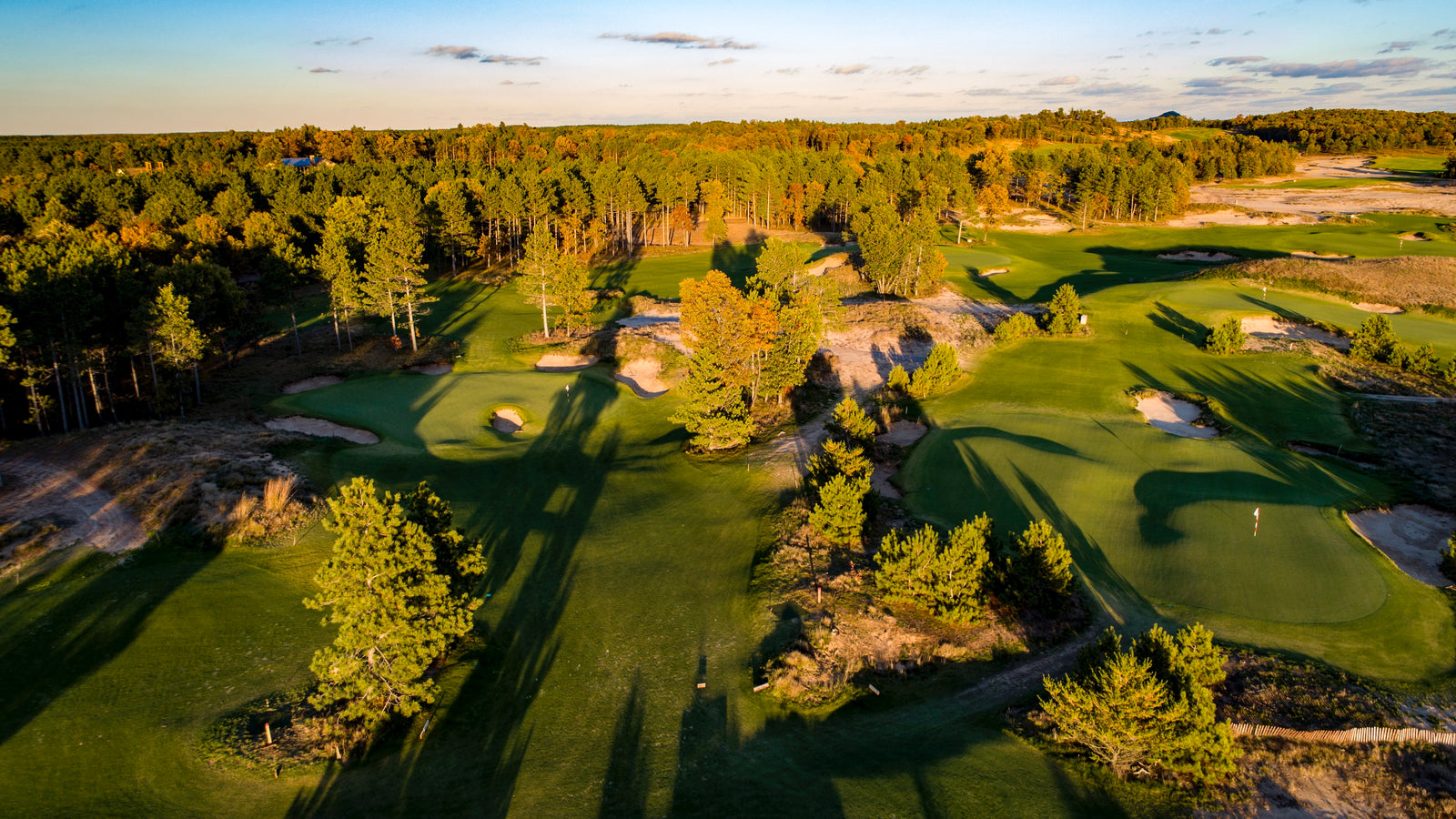 The Sandbox - Nos. 3 & 13