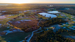 Streamsong Blue and Red