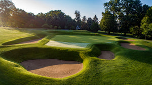 St. Louis Country Club - No. 3