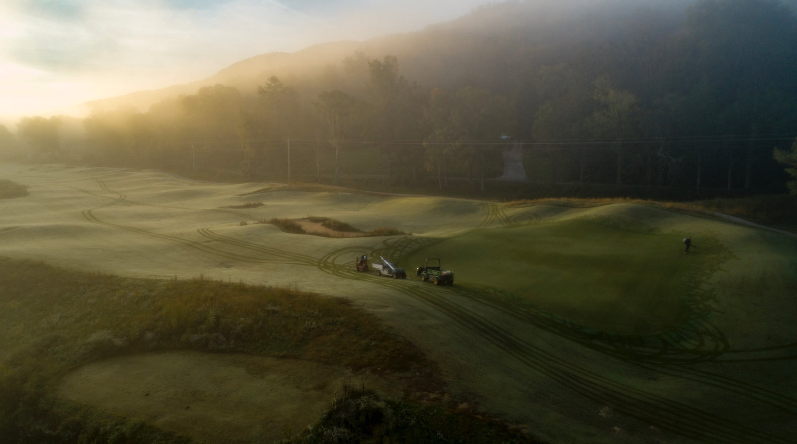 Sweetens Cove - No. 1