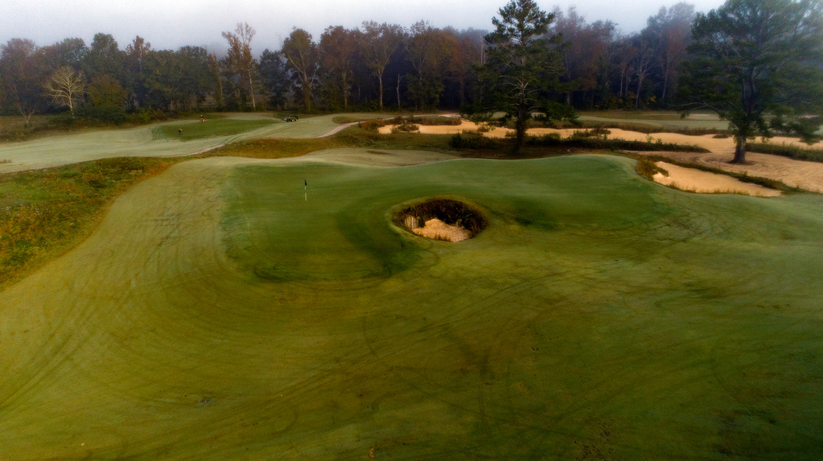 Sweetens Cove - No. 5