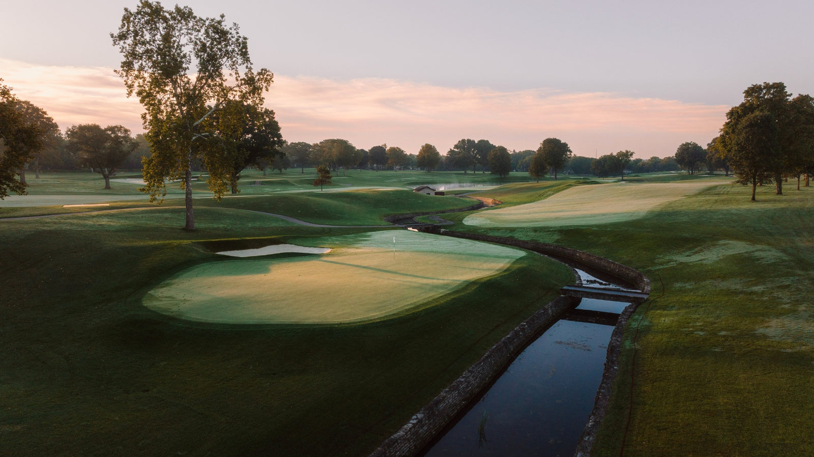 Scioto Country Club - No. 10