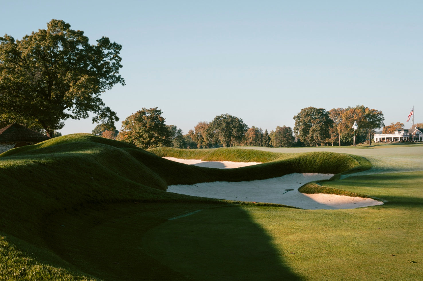 Scioto Country Club - No. 4