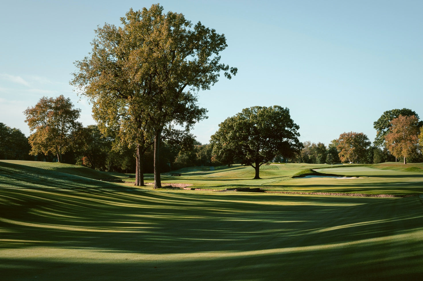 Scioto Country Club - No. 5