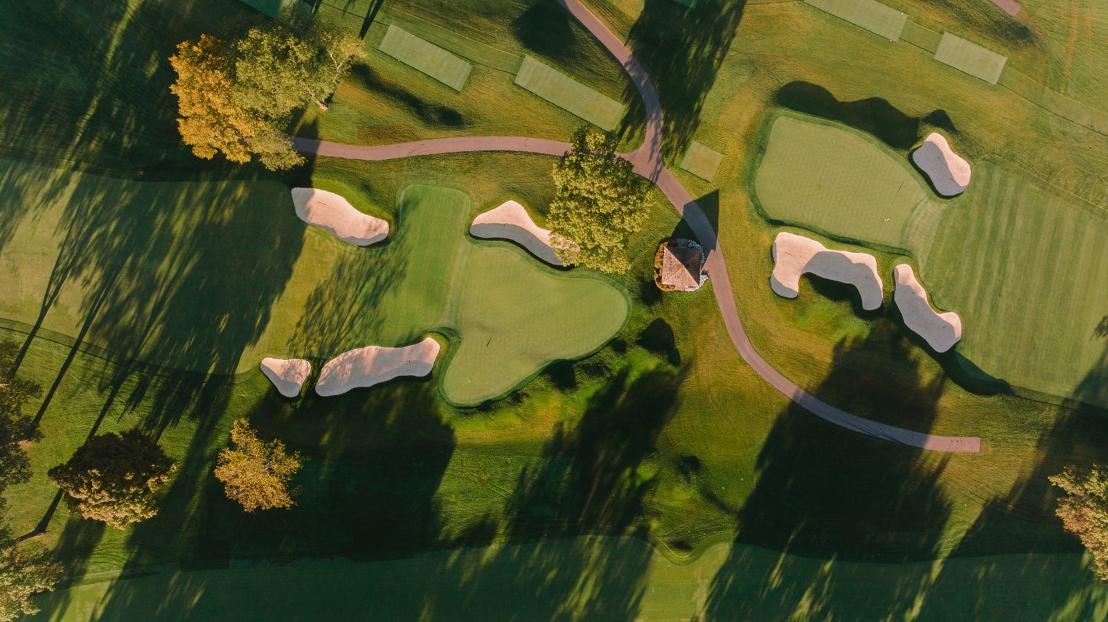 Scioto Country Club - Nos. 4 & 6