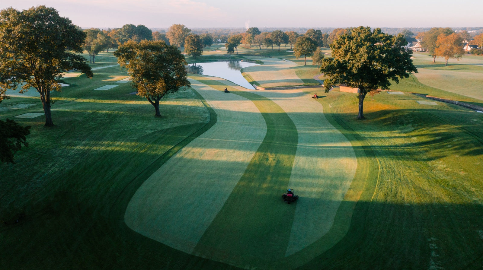 Scioto Country Club - No. 8
