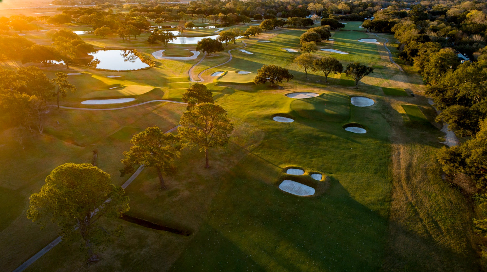 Country Club of Charleston - Templates Galore