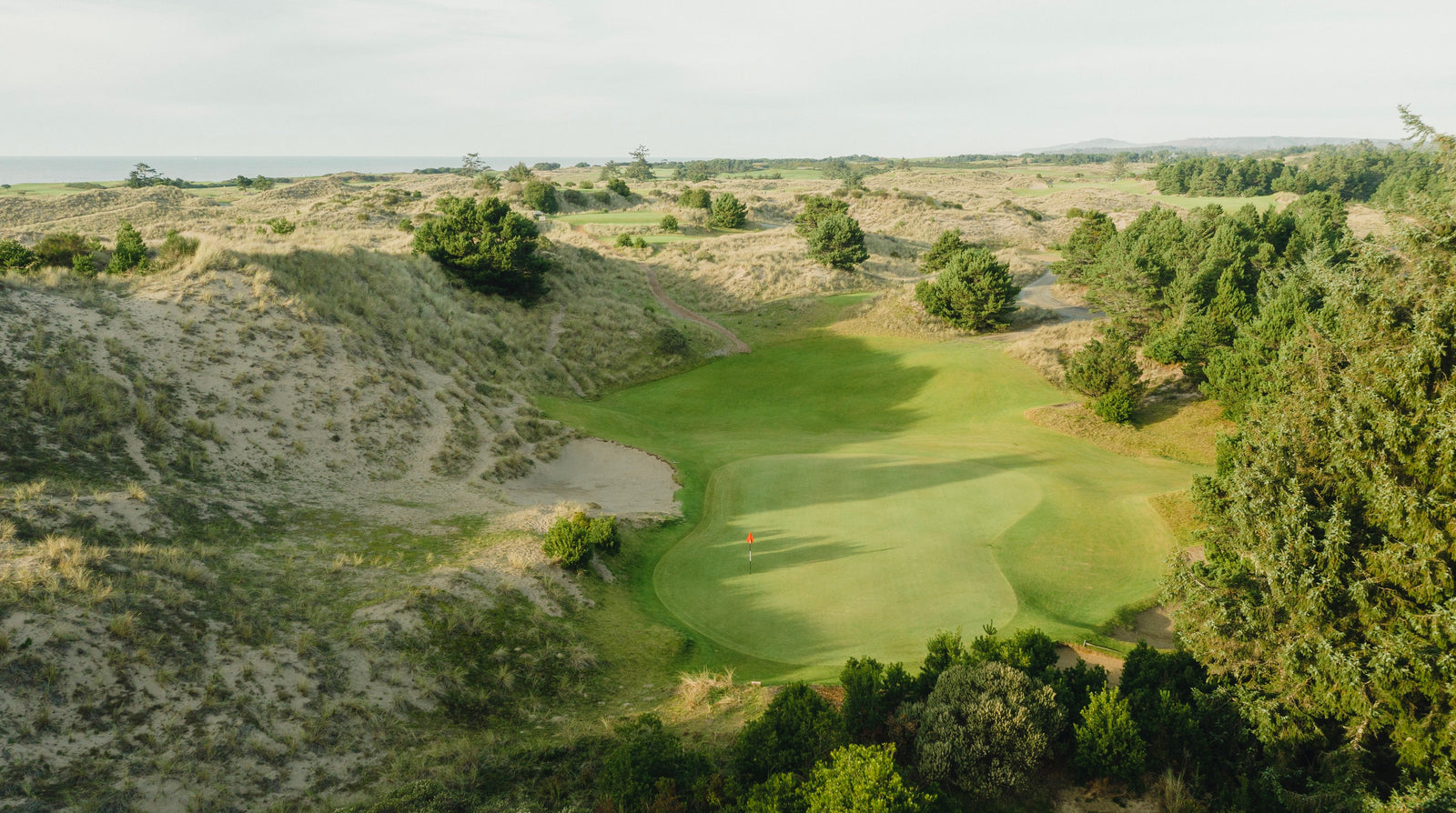 Bandon Trails - No. 2