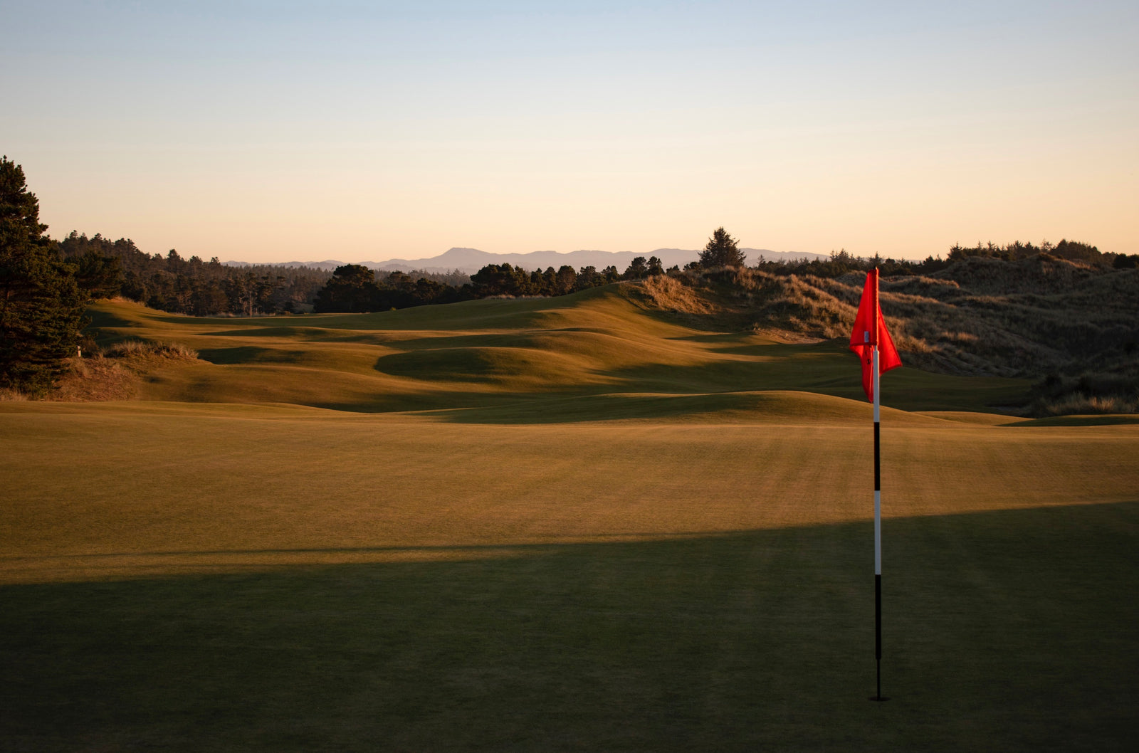 Bandon Trails - No. 18