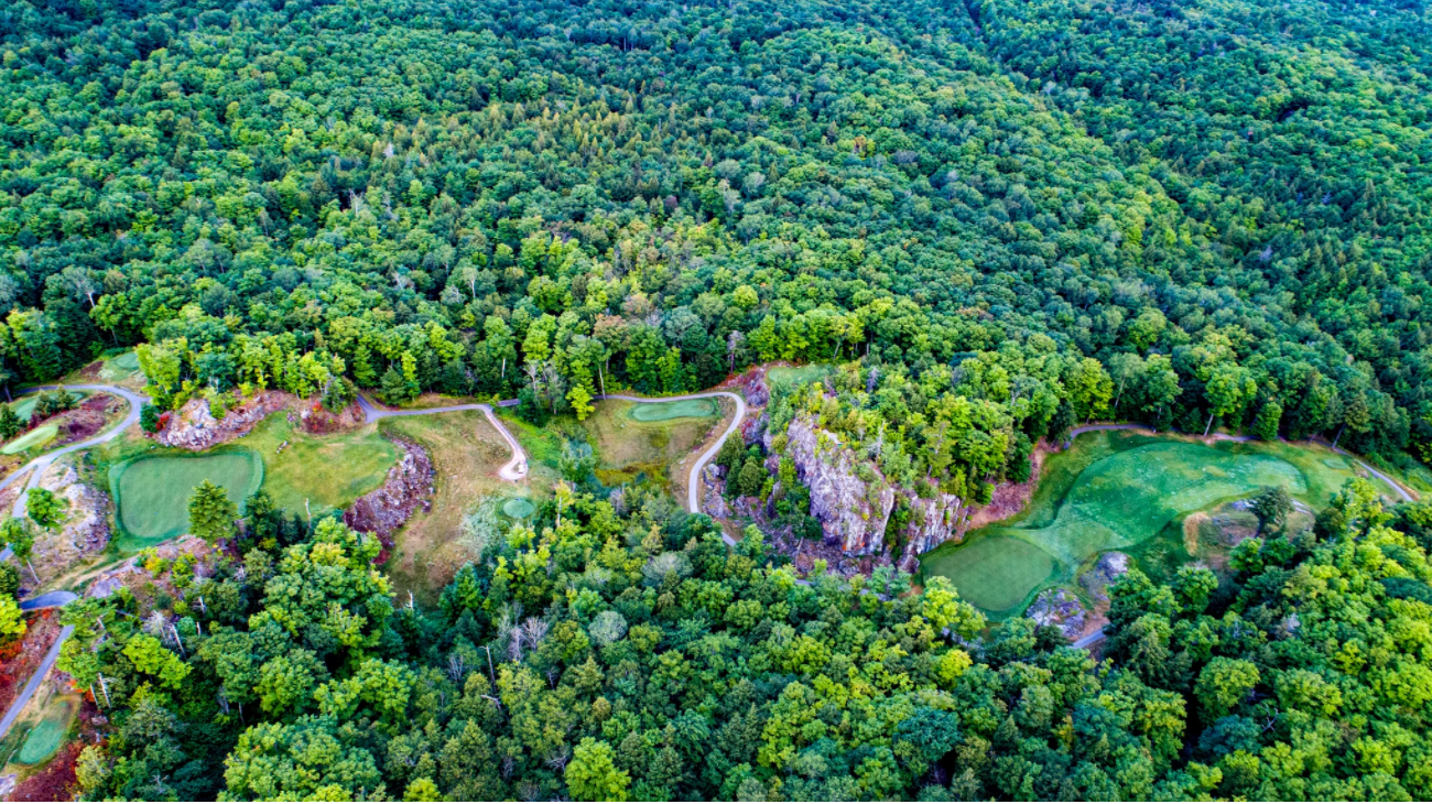 Greywalls - Above Nos. 5 & 6