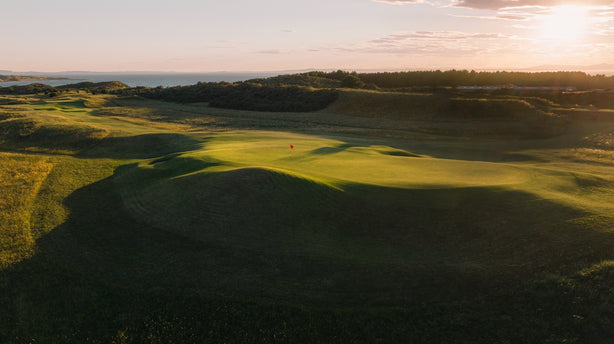 Muirfield - No. 4
