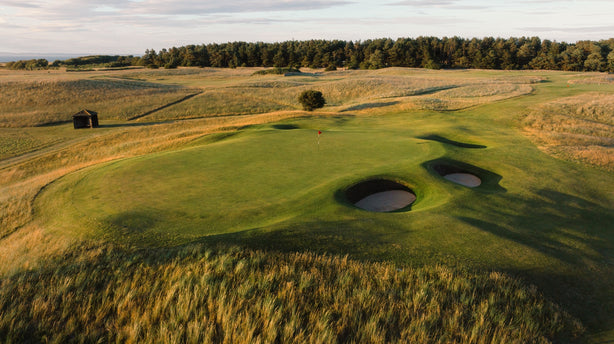 Muirfield - No. 7