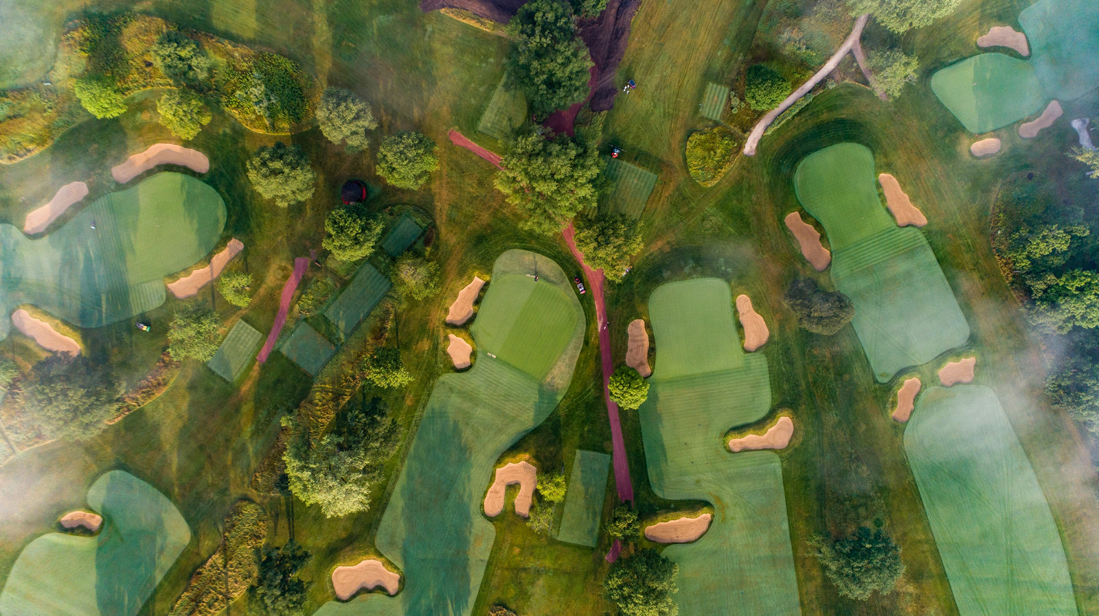 Skokie - Above Nos. 1, 4, 7, 10, & 17