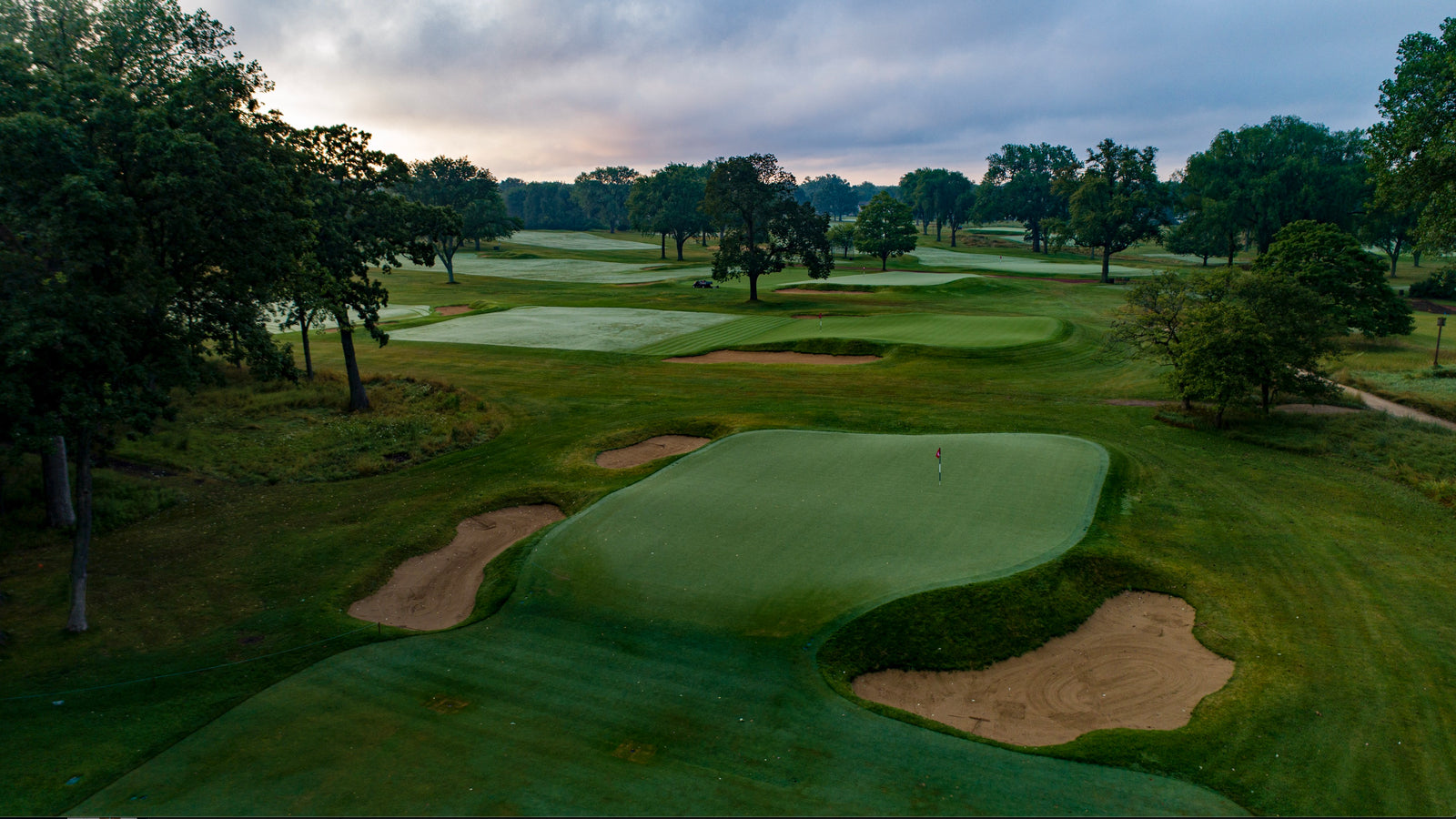 Skokie - Nos. 1, 7, 10, & 17