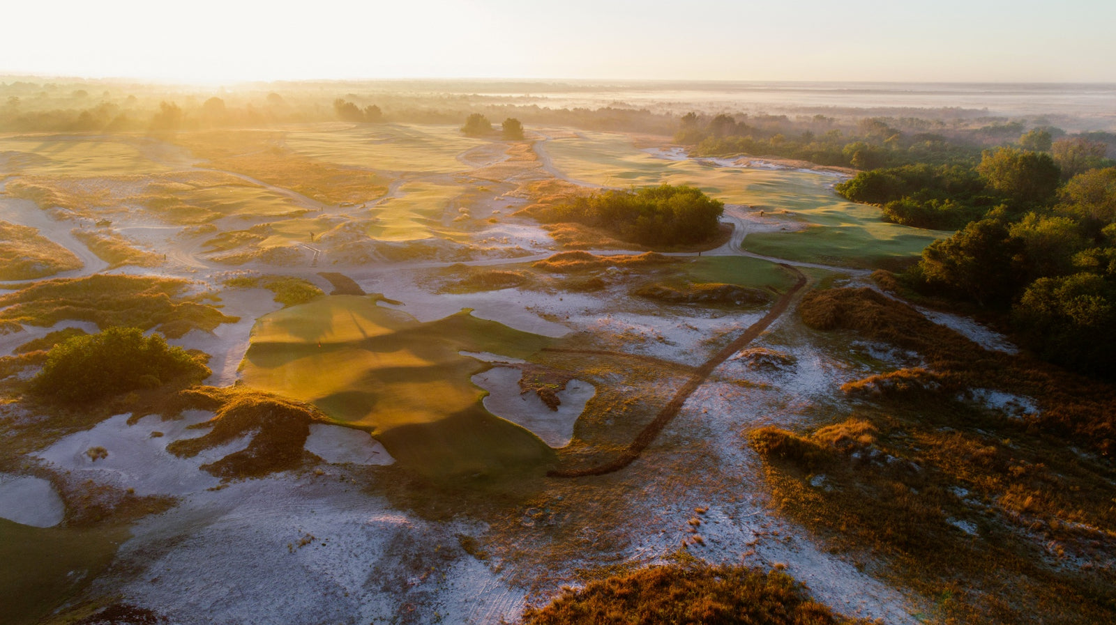 Streamsong Black - No. 15