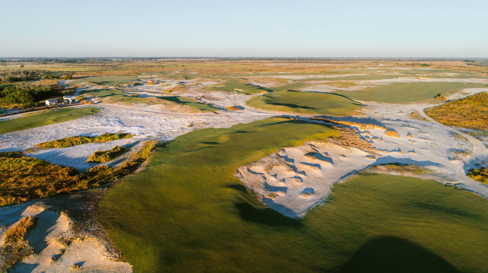 Streamsong Black - Nos. 2 & 9