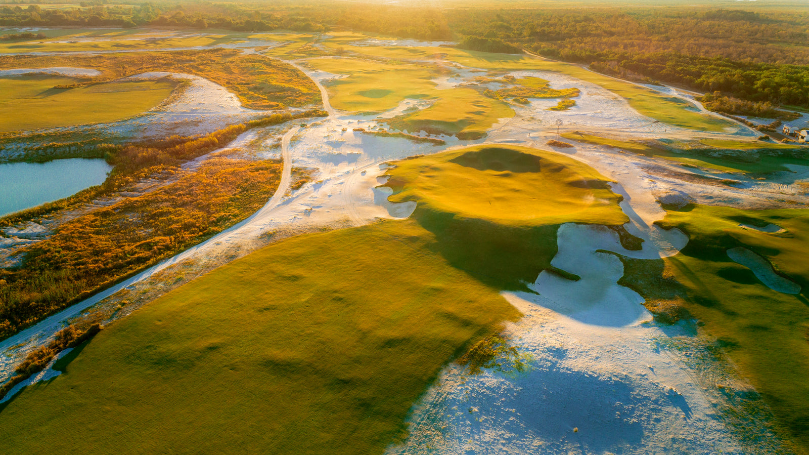 Streamsong Black - No. 9