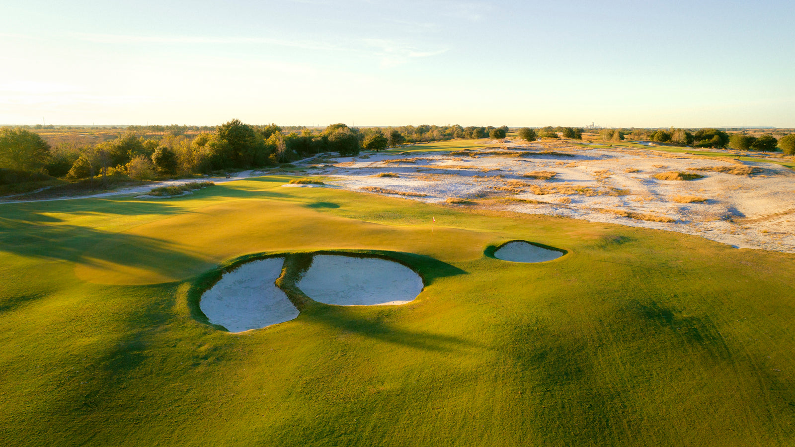 Streamsong Red - No. 9