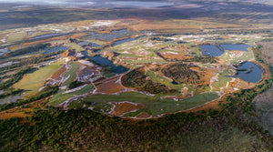 Streamsong Red and Blue