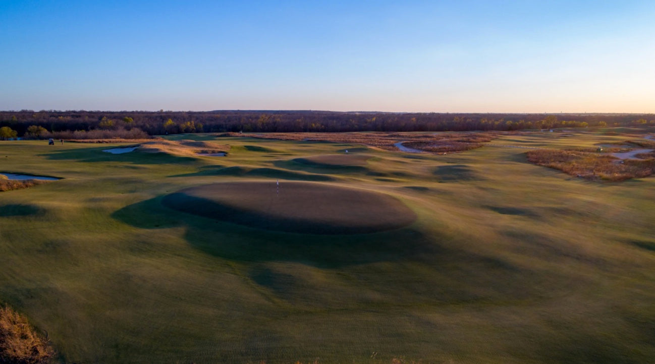 Trinity Forest - Nos. 5 & 15