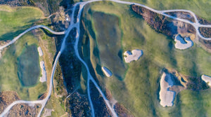 Trinity Forest - No. 6 & Double Green