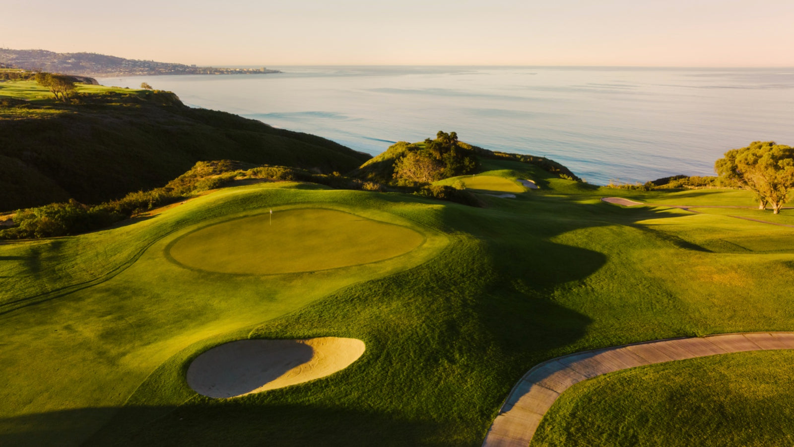 Torrey Pines North - Nos. 14-15