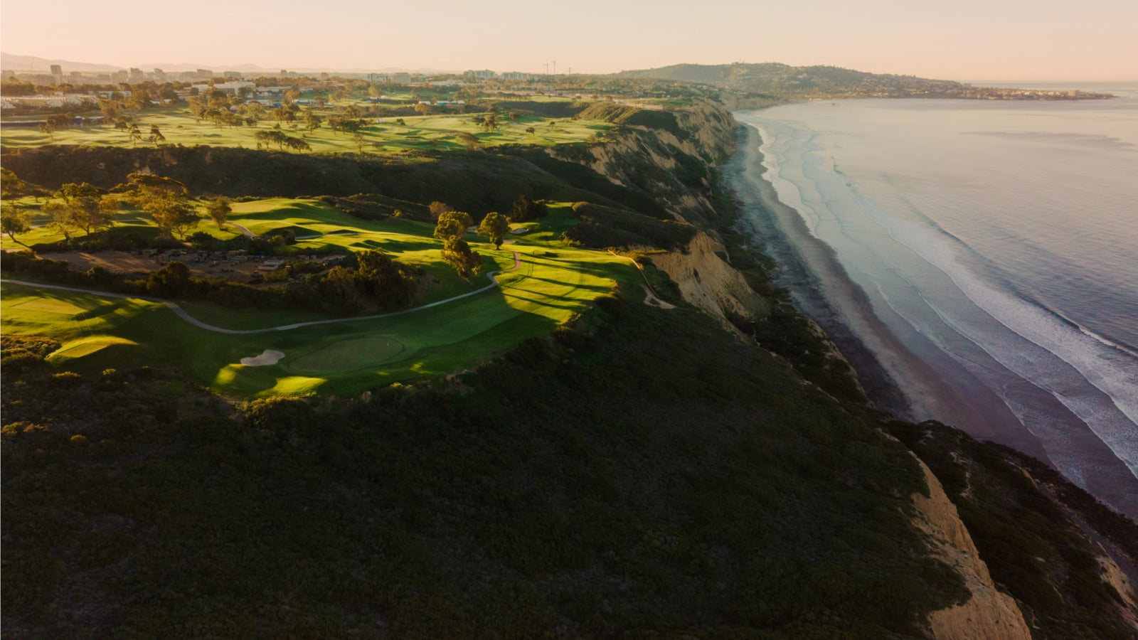 Torrey Pines North - Nos. 14-16
