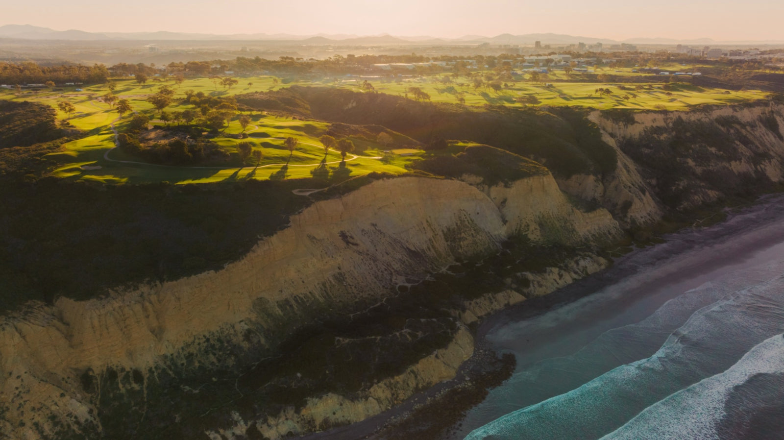 Torrey Pines North - Nos. 15-17